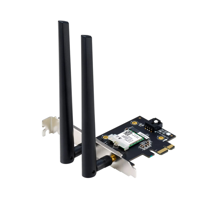 EAN 4711081764830 - ASUS PCE-AXE5400 Interno WLAN 2402 Mbit/s imagen 4