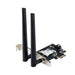 EAN 4711081764830 - ASUS PCE-AXE5400 Interno WLAN 2402 Mbit/s imagen 4