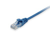 EAN 4015867230312 - Equip 603039 cable de red Azul 20 m Cat6a U/UTP (UTP) imagen 1