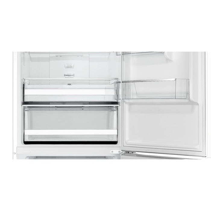 EAN 8050147709009 - Indesit INK2 5322 W4E Independiente 322 L Blanco imagen 4