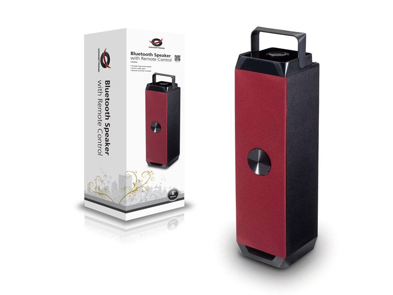 Conceptronic Cspkbtrc Bluetooth Speaker
