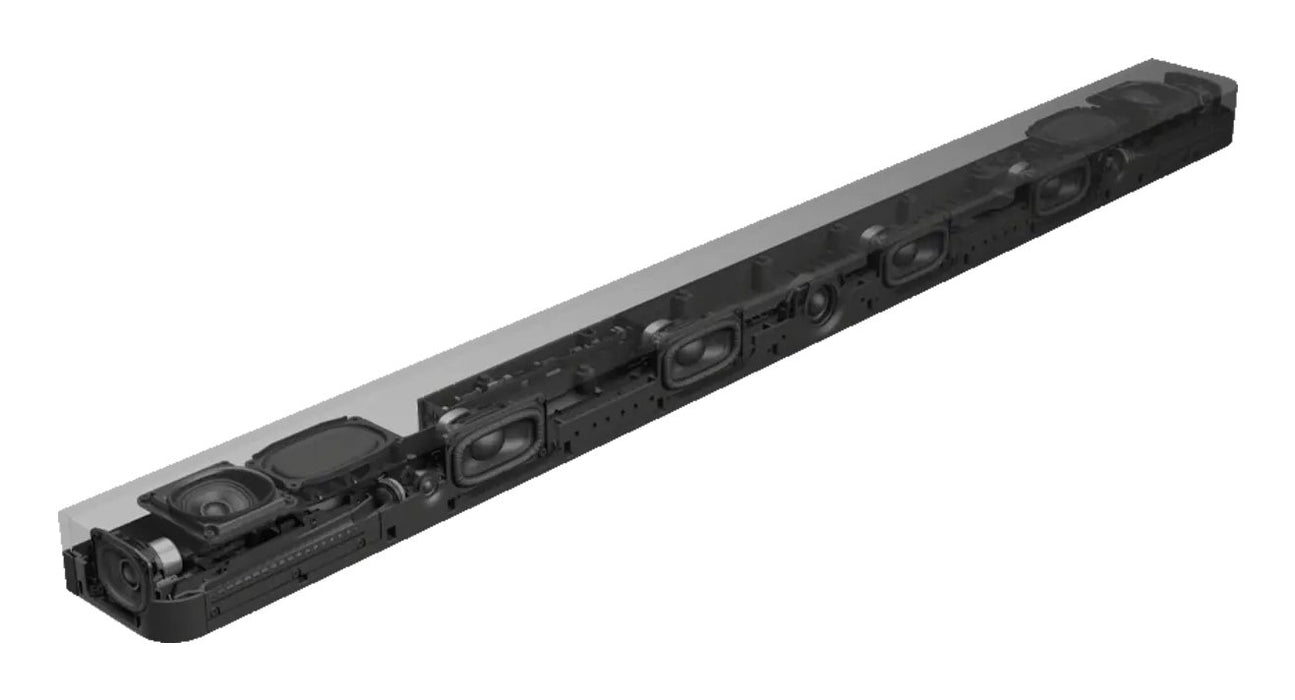EAN 4548736158771 - Sony HT-A9000 Negro 13.0 canales 585 W imagen 4