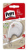 EAN 5410091323868 - Pritt 5410091323868 corrección de películo/cinta 10 m Blanco 1 pieza(s) imagen 1