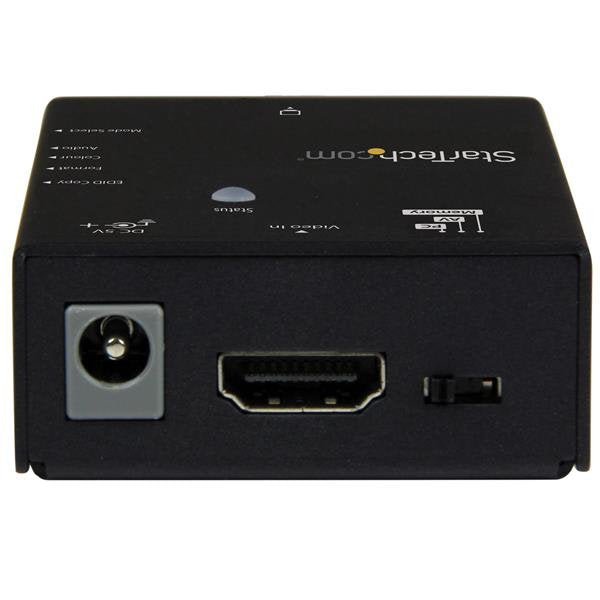 EAN 0065030861809 - StarTech.com VSEDIDHD convertidor de señal de vídeo 1920 x 1080 Pixeles imagen 4
