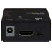EAN 0065030861809 - StarTech.com VSEDIDHD convertidor de señal de vídeo 1920 x 1080 Pixeles imagen 4