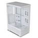 EAN 8436587974632 - NOX Hummer NXHUMMERVSNWH carcasa de ordenador Midi Tower Blanco imagen 3