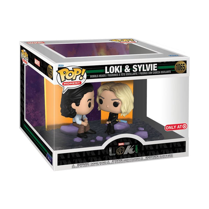 EAN 0889698650304 - FUNKO POP! 65030 figura de acción y colleccionable imagen 2