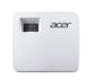 EAN 4711474216120 - Acer PD1500 Proyector de alcance estándar DLP 1080p (1920x1080) Blanco imagen 3