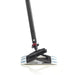 EAN 8007411011658 - Polti Vaporetto Pro 95_Turbo Flexi Limpiador a vapor de cilindro 1100 W Negro, Verde imagen 4