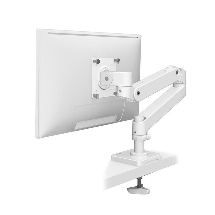 Lx Pro Arm Single Dp Desk Mount Esw