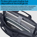 EAN 0198122602087 - HP Everyday 14 Odyssey Gray Laptop Bag 35,8 cm (14.1") Maletín Gris imagen 2