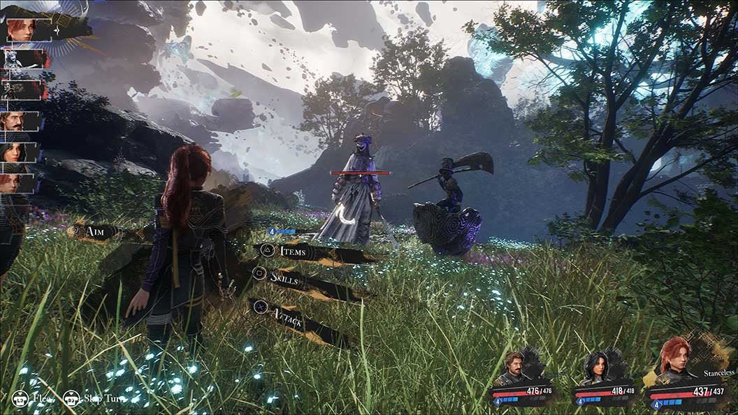 EAN 3391892034257 - BANDAI NAMCO Entertainment Clair Obscur: Expedition 33, PS5 Estándar Plurilingüe PlayStation 5 imagen 7