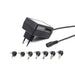 EAN 8716309082198 - EnerGenie EG-MC-009 adaptador e inversor de corriente Interior 24 W Negro imagen 5