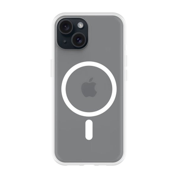 EAN 8720878305923 - Just in Case 8305923 funda para teléfono móvil 15,5 cm (6.1") Transparente imagen 3