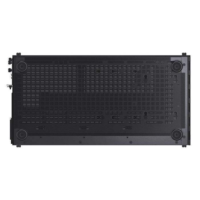 EAN 6970620553689 - Jonsbo Z20 Black Mini Tower Negro imagen 25