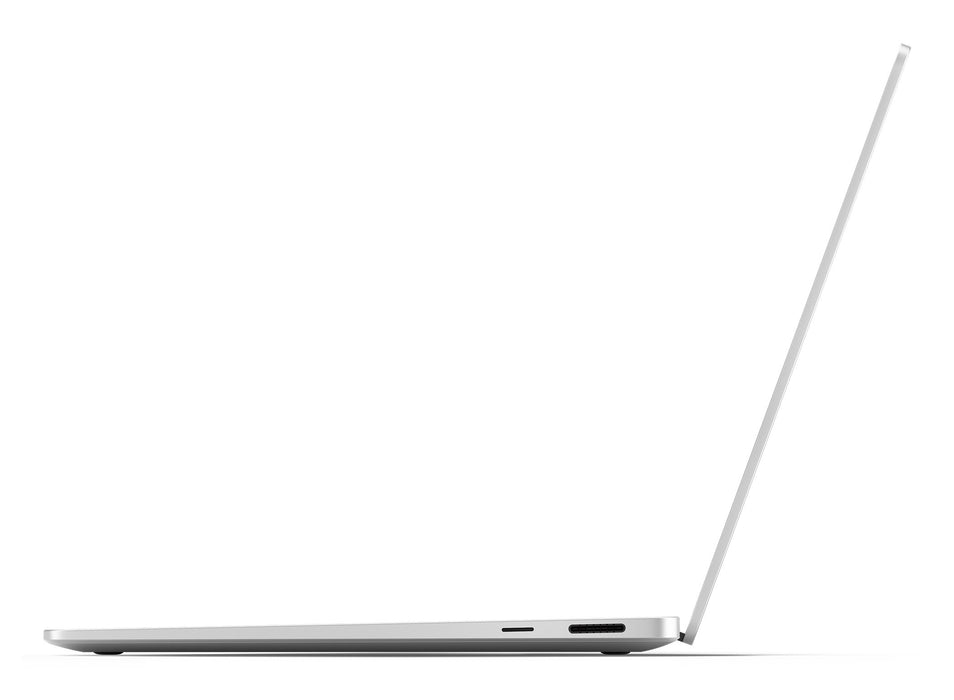 EAN 196388278732 - Microsoft Surface Laptop 7 Copilot+ PC Qualcomm Snapdragon X1E-80-100 Portátil 38,1 cm (15") Pantalla táct imagen 5