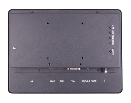 EAN 5715063417874 - Ernitec 0070-24110-PVMIP pantalla para PC 25,4 cm (10") 1280 x 800 Pixeles HD LCD Negro imagen 2