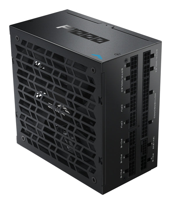Sama P1000 Netzteil 1000w 80+ Platinum Black Retail