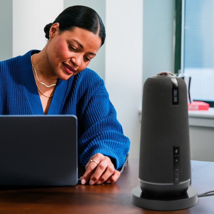 EAN 0860011654582 - Owl Labs Meeting Owl 4+ Stand imagen 3