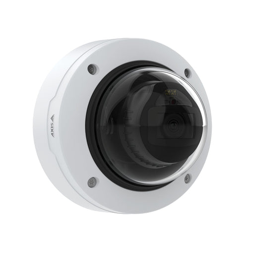 EAN 7331021075955 - Axis 02329-001 cámara de vigilancia Almohadilla Cámara de seguridad IP Interior 2592 x 1944 Pixeles Techo imagen 2