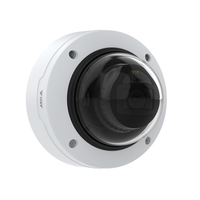 EAN 7331021075955 - Axis 02329-001 cámara de vigilancia Almohadilla Cámara de seguridad IP Interior 2592 x 1944 Pixeles Techo imagen 2