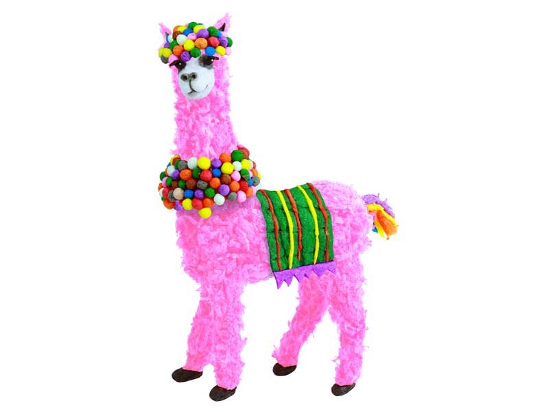EAN 4048962353532 - fischertechnik fischerTiP Alpaca imagen 4