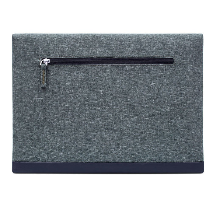 EAN 4260403577073 - Rivacase 8803 33,8 cm (13.3") Funda Azul, Gris imagen 2