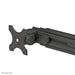 EAN 8717371442507 - Neomounts FPMA-D700DD soporte para monitor 76,2 cm (30") Escritorio Negro imagen 5