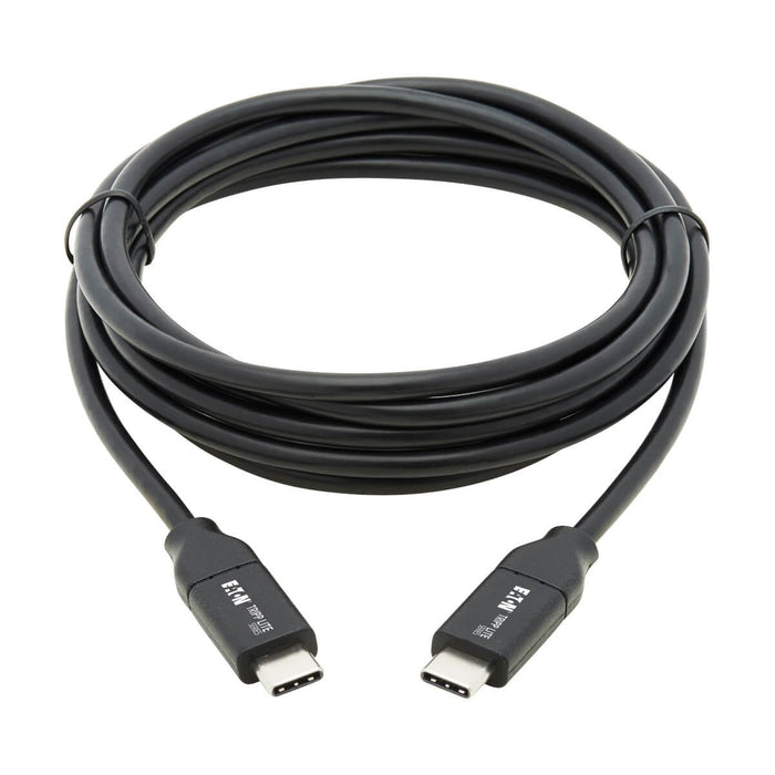 Tripp Lite Usb-C Cable M/M Usb 2.0 5