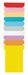 EAN 5016812389115 - Nobo T-Cards pizarrón blanco imagen 2