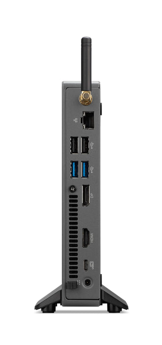 EAN 4711474995599 - Acer Veriton 2000 Mini VN2595GT Intel Core 5 120U 16 GB DDR5-SDRAM 512 GB SSD FreeDOS Mini PC Negro imagen 4