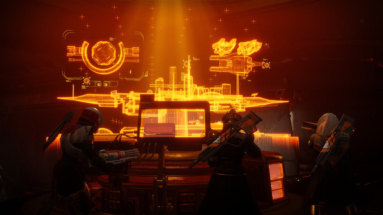 EAN 5030917214103 - Activision Destiny 2 Estándar Xbox One imagen 27