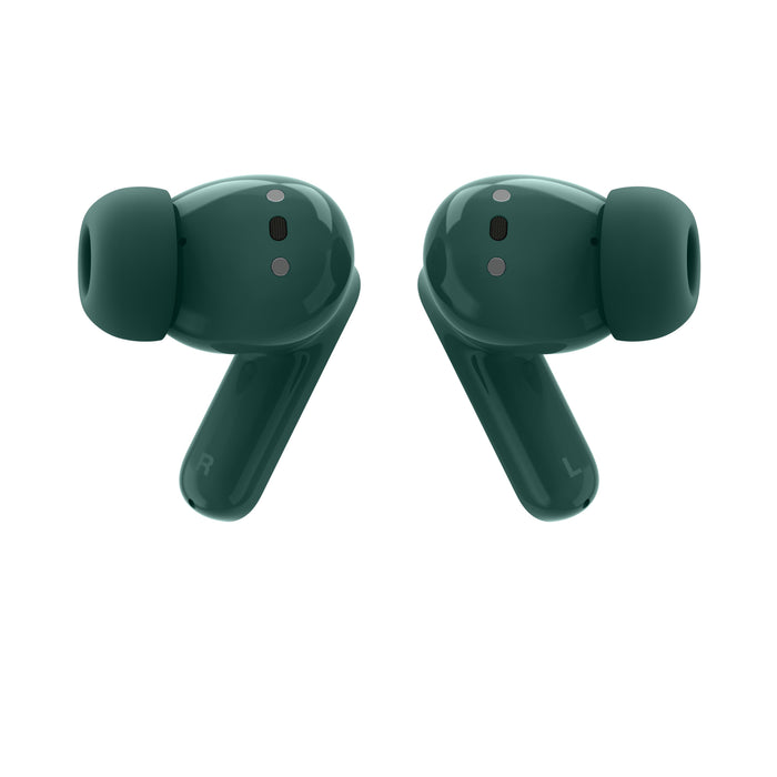 EAN 0840493607030 - Motorola Moto Buds Bass Auriculares True Wireless Stereo (TWS) Dentro de oído Llamadas/Música Bluetooth V imagen 1