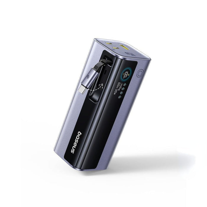 Baseus Energeek Gr11 20000 Mah 145w Gris