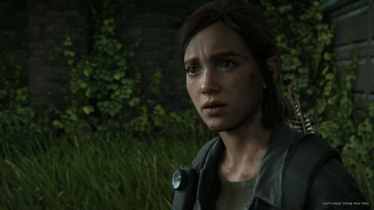 EAN 0711719330806 - Sony Interactive Entertainment The Last of Us Part II Estándar PlayStation 4 imagen 39