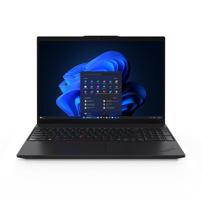 EAN 0198158458849 - Lenovo ThinkPad L16 Gen 2 (AMD) AMD Ryzen™ 5 PRO 215 Portátil 40,6 cm (16") WUXGA 16 GB DDR5-SDRAM 512 GB imagen 1