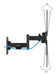 EAN 8433281014534 - TooQ LP1356TN-B soporte para TV 139,7 cm (55") imagen 2