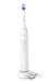 EAN 8720689021630 - Philips HX7410/02 cepillo eléctrico para dientes Adulto Cepillo dental sónico Blanco imagen 4