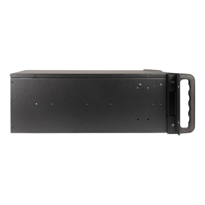 EAN 6974560220526 - UNYKAch UK 4229 EVO Estante Negro imagen 4