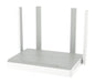EAN 4897082921141 - Keenetic Sprinter (KN-3710) router inalámbrico Gigabit Ethernet Doble banda (2,4 GHz / 5 GHz) Blanco, Gri imagen 2