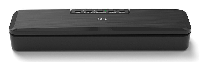 EAN 5907512875162 - Lafe LAFVAC47539 sellador al vacío Negro imagen 1