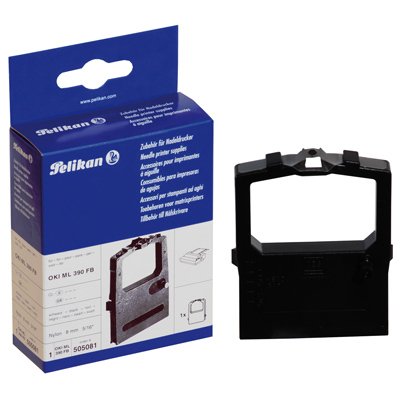 EAN 4018474505088 - Pelikan 505081 cinta para impresora imagen 1