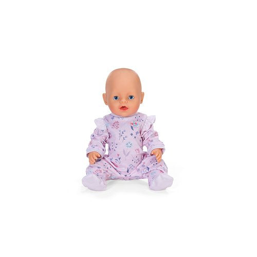 Zapf Creation Baby Born® Pelele Bosque 43cm, Accesorios Para Muñecas 840115
