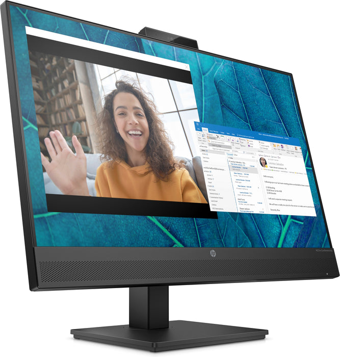 EAN 5715063348178 - HP شاشة الاجتماعات من M27m pantalla para PC 68,6 cm (27") 1920 x 1080 Pixeles Full HD Negro imagen 3