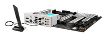 EAN 0195553917766 - ASUS ROG STRIX B650-A GAMING WIFI AMD B650 Zócalo AM5 ATX imagen 5