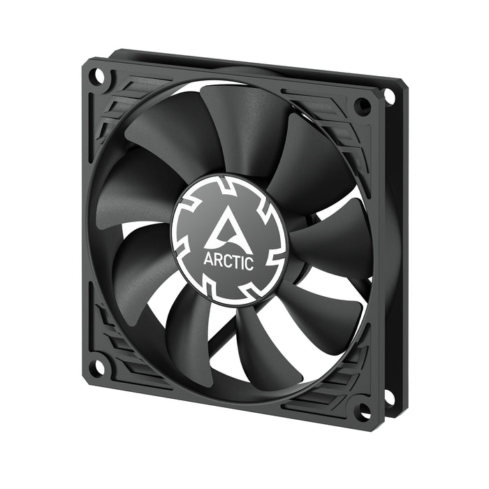 Arctic P8 Slim Pwm Pst Gehäuseventilador 80mm