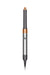 EAN 5025155099421 - Dyson Airwrap Origin Herramienta de peinado con múltiples accesorios Caliente Cobre, Níquel 1300 W 2,675  imagen 3
