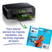 EAN 8715946741628 - Epson XP-980 Inyección de tinta A3 5760 x 1440 DPI 28 ppm Wifi imagen 8