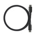 EAN 5715685027697 - PanzerGlass empower™ by ® Magnetic 240W USB-C to USB-C Cable | USB 2.0 | 1.5M | Space Black cable USB 1,5 imagen 4