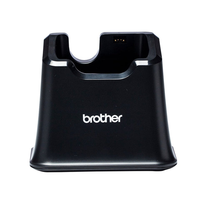 EAN 4977766805339 - Brother PA-CR-003EU Impresora portátil Negro Interior imagen 2